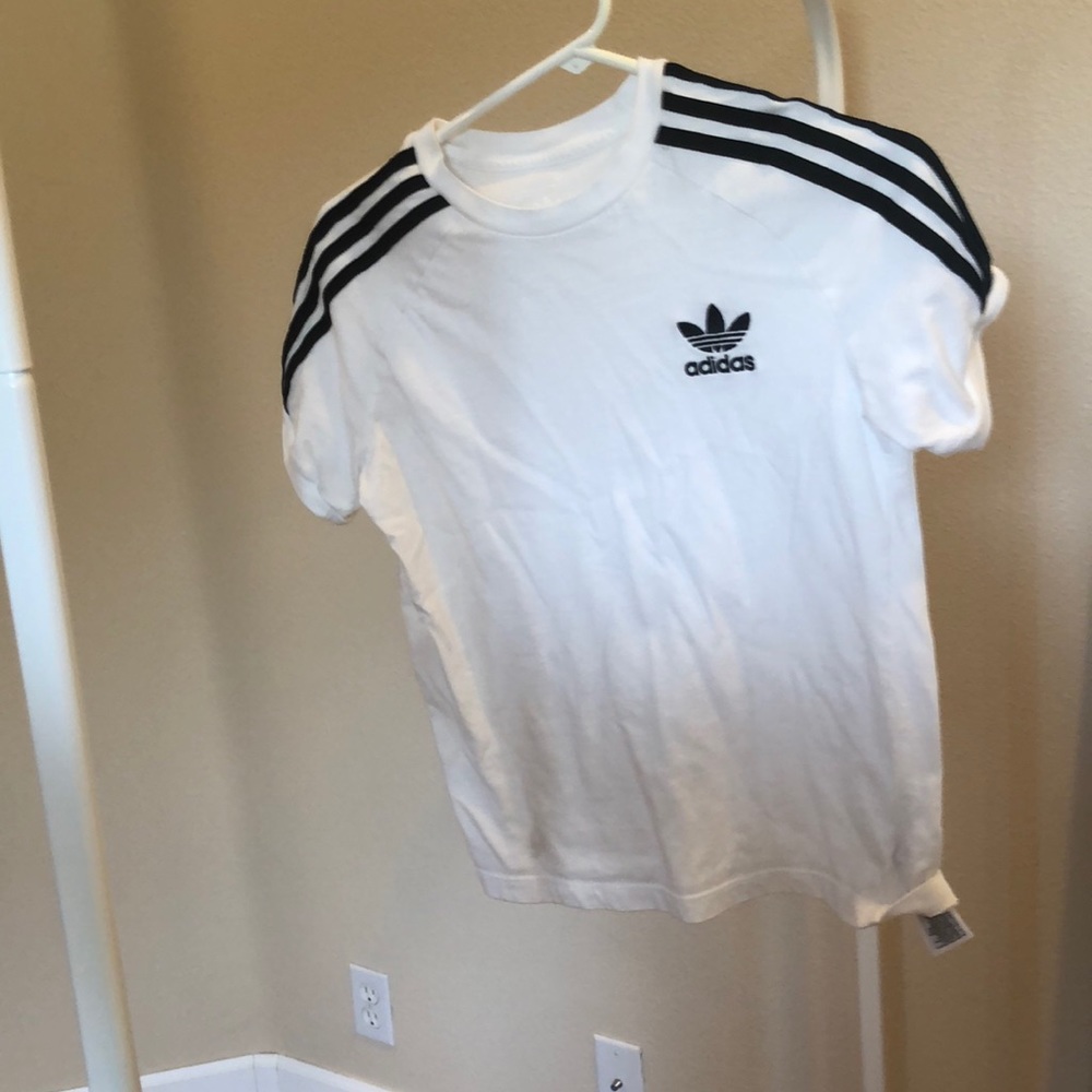 Adidas Top